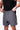 Grey dri-fit shorts