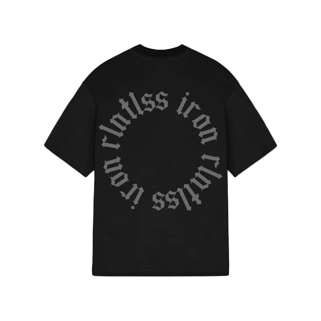 SMOKED PUMP COVER 2.1