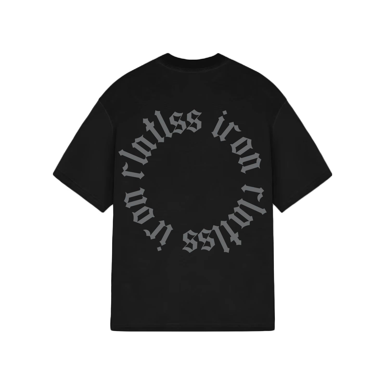 SMOKED PUMP COVER 2.1