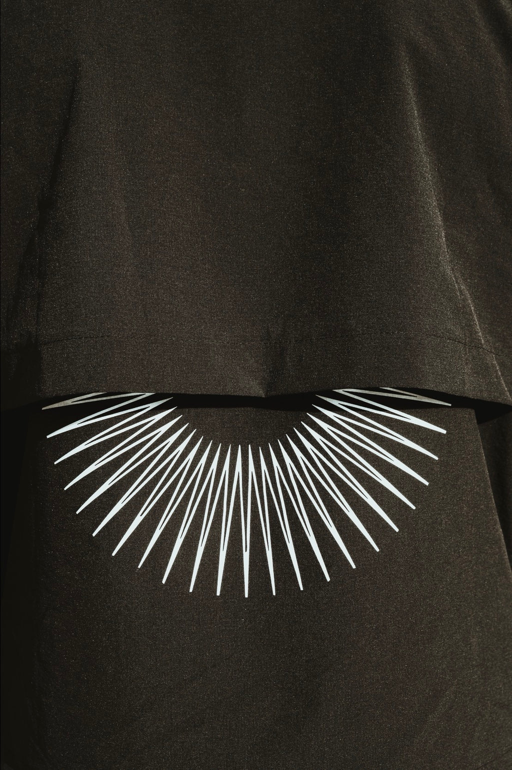 Sun windbreaker
