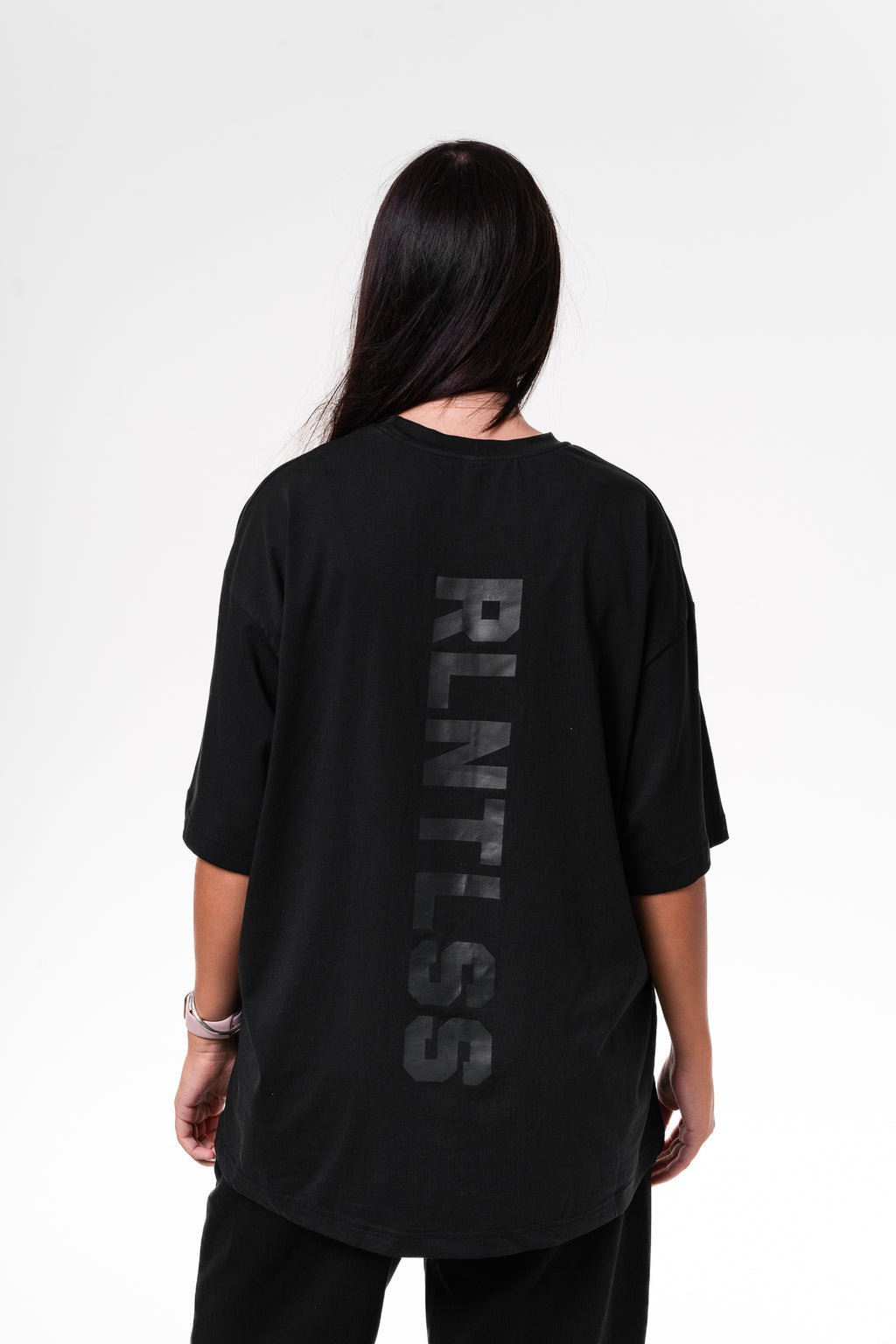 Women rlntlss t-shirt