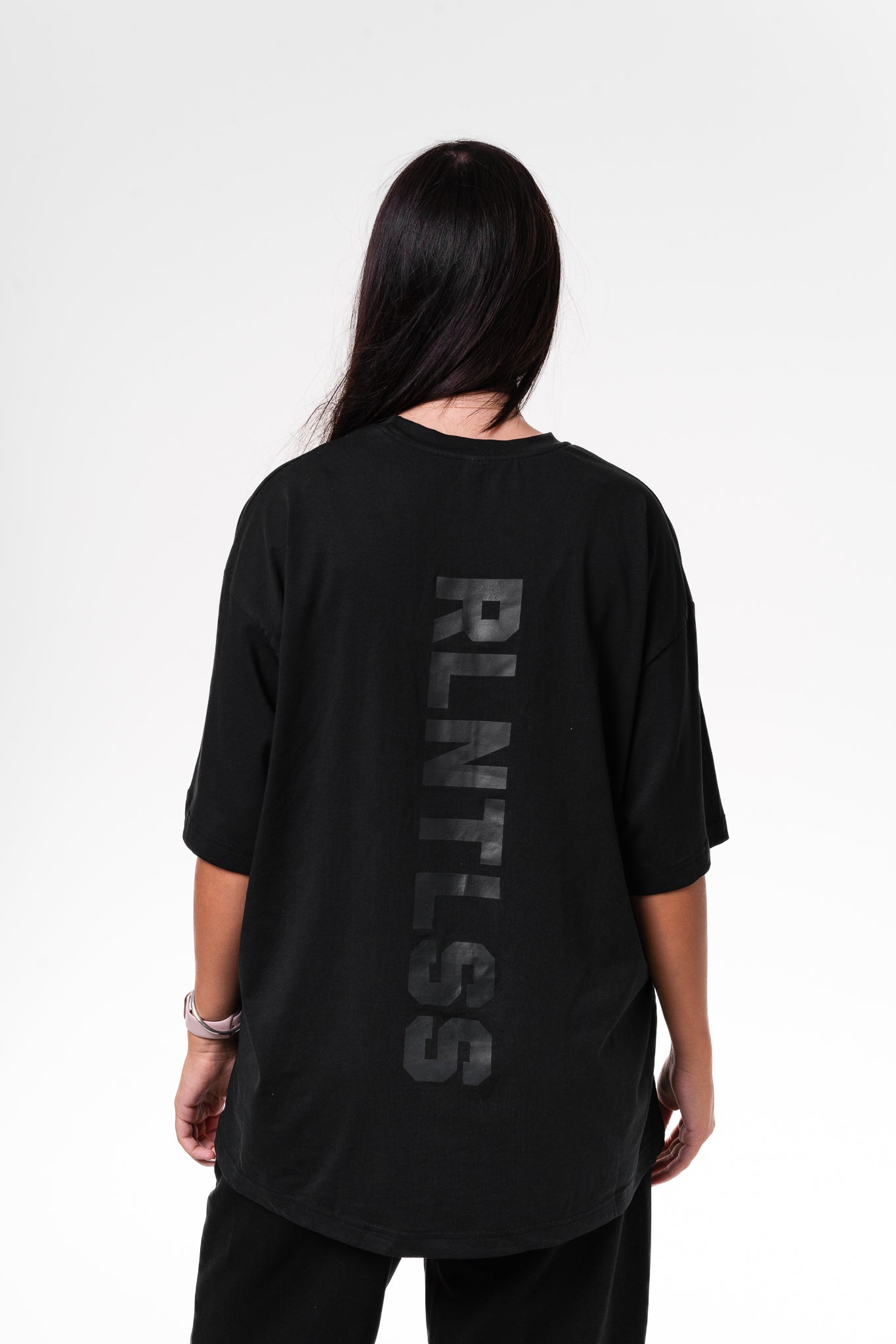 Women rlntlss t-shirt
