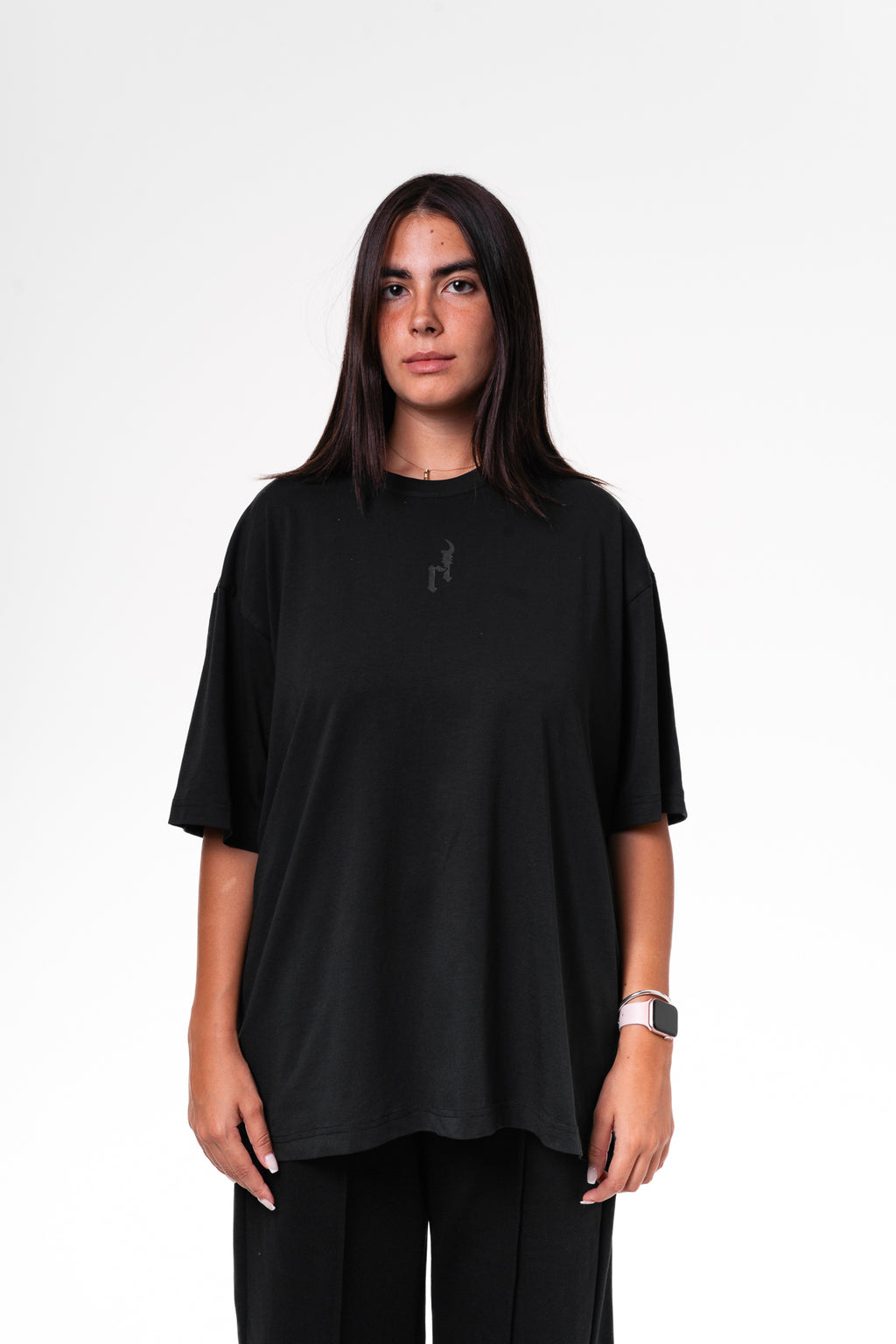 Women rlntlss t-shirt