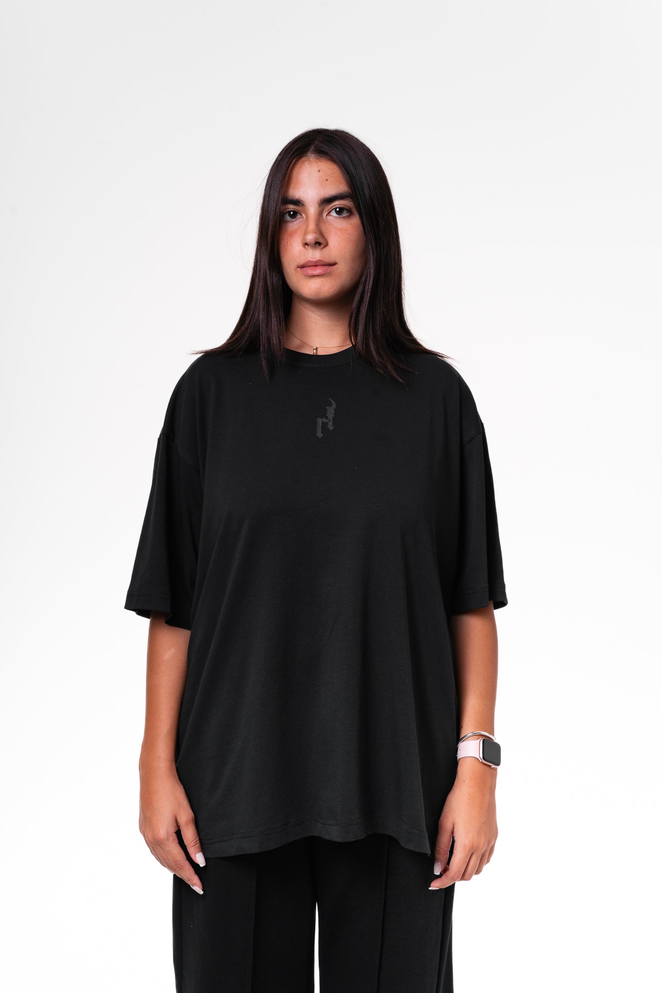 Women rlntlss t-shirt