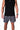 Grey dri-fit shorts