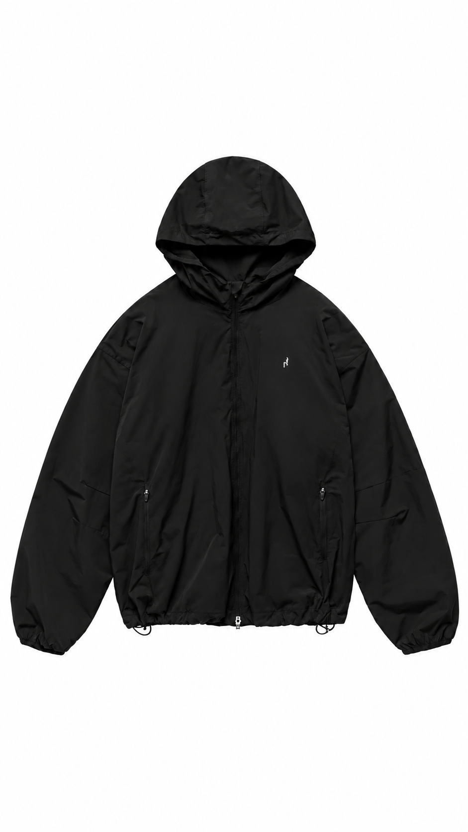 Sun windbreaker
