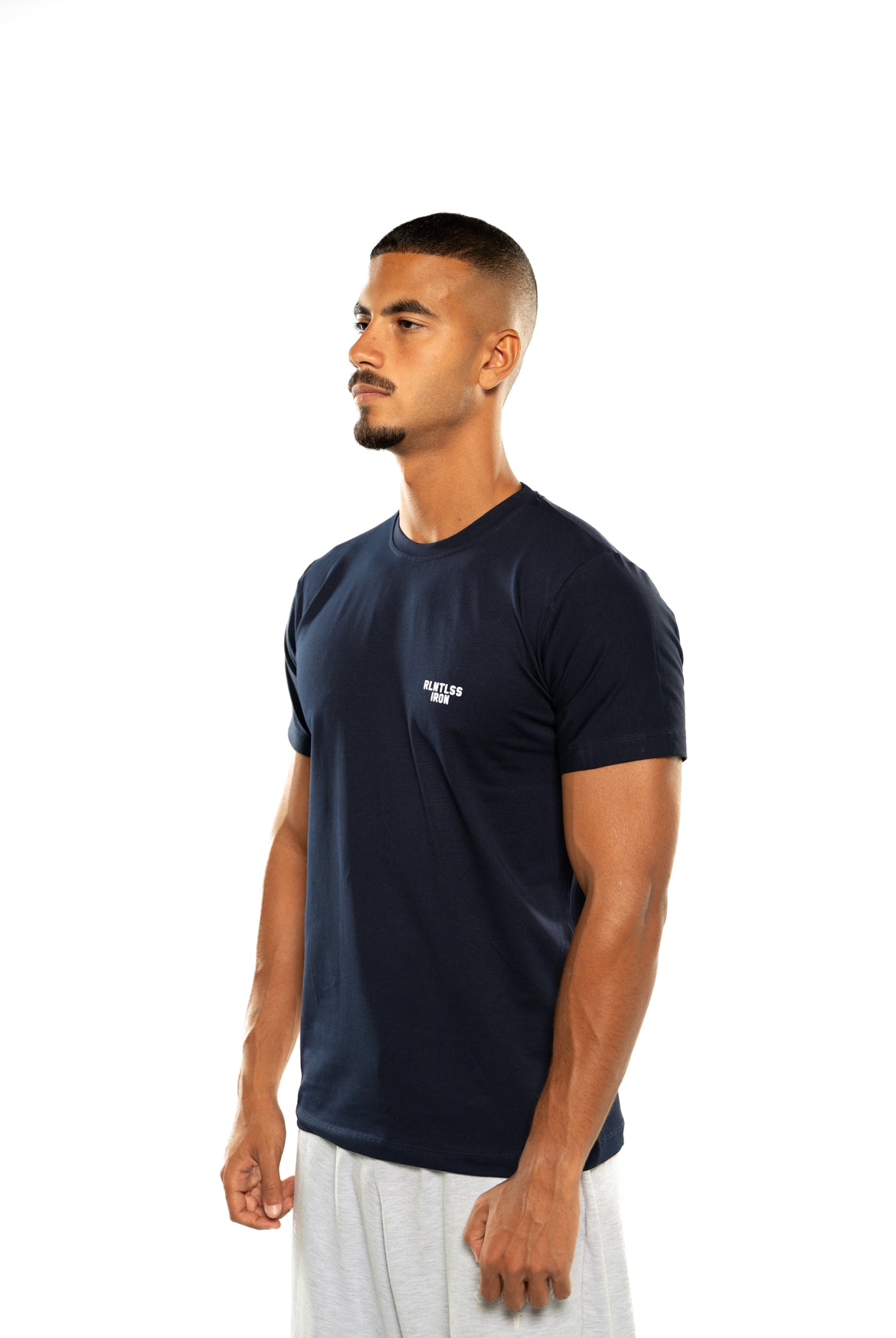 muscle fit Initial collection