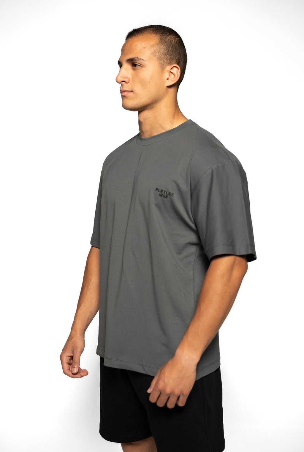 oversized Initial collection