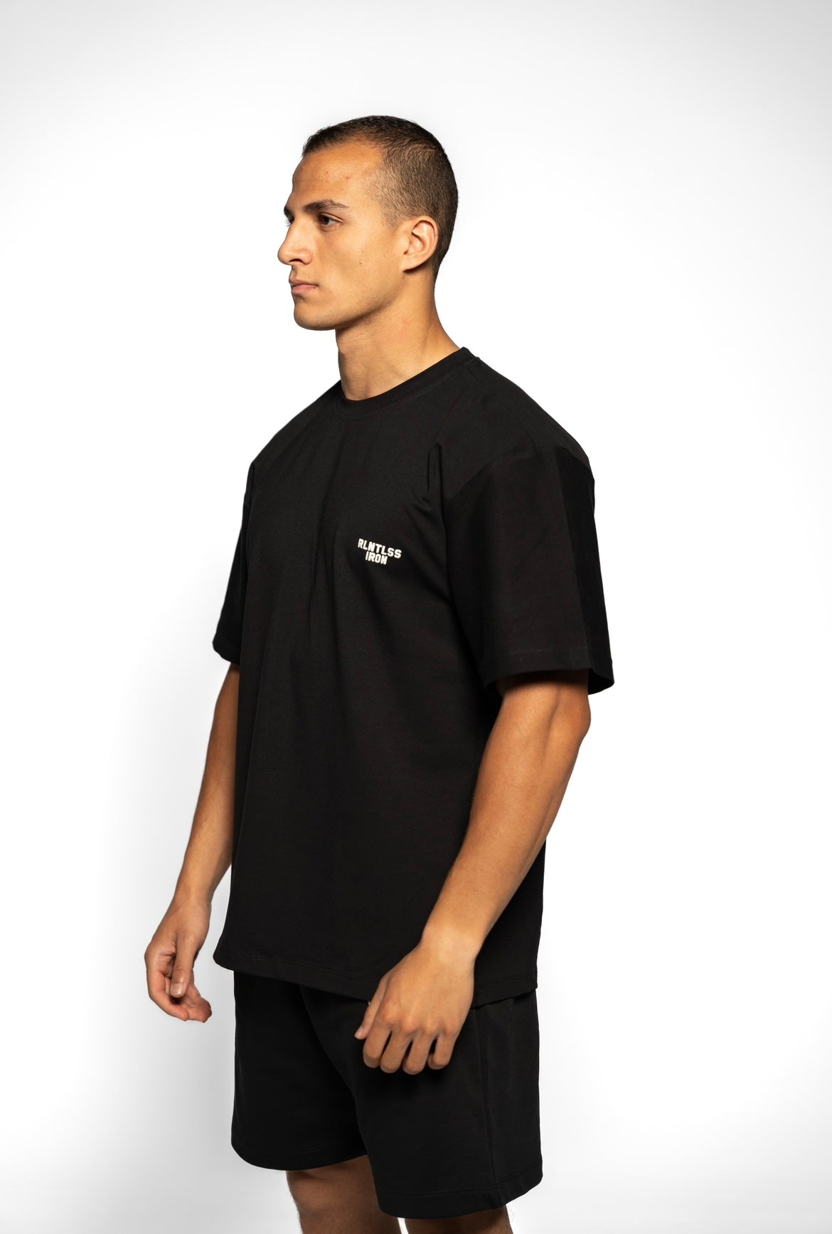 oversized Initial collection