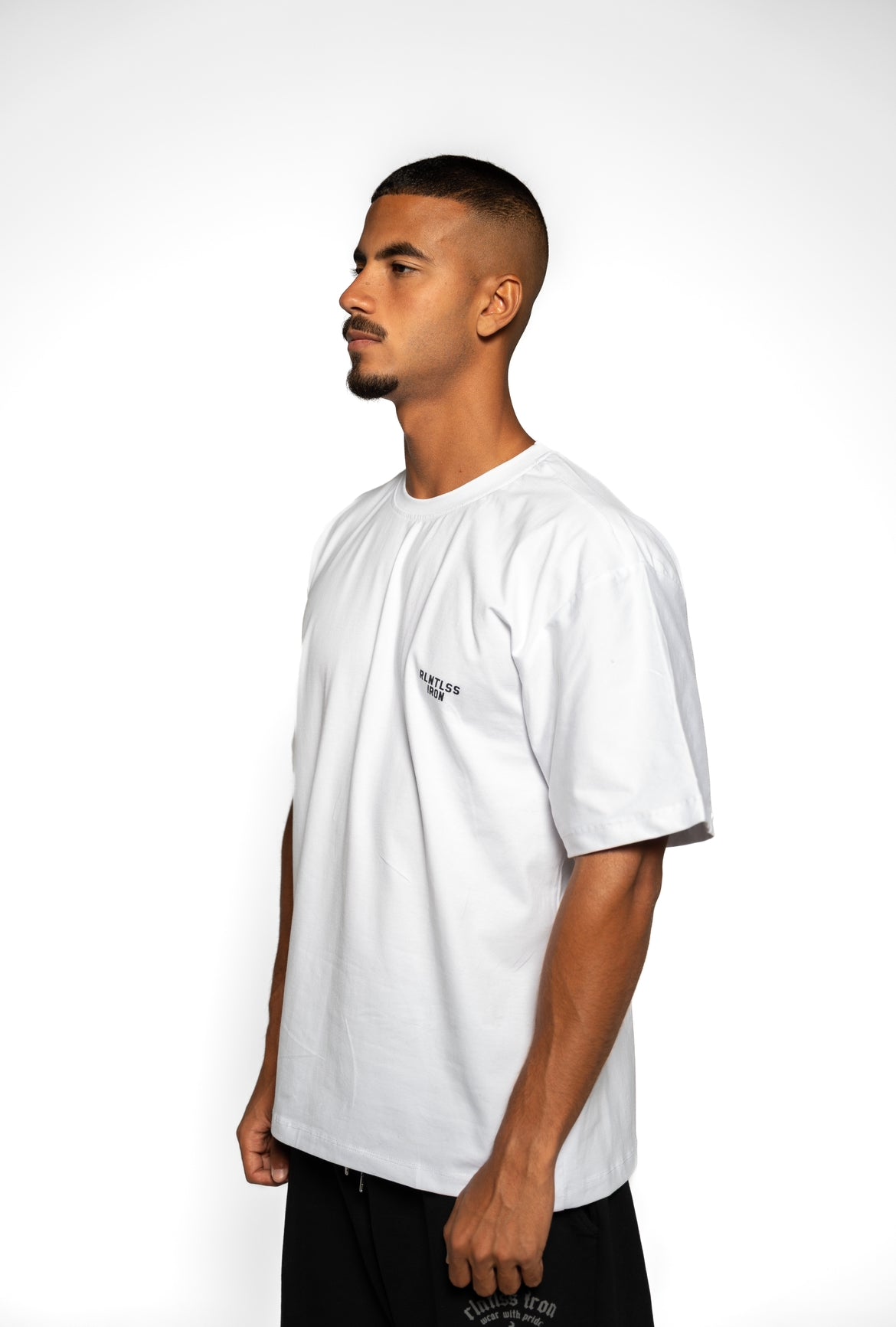 oversized Initial collection