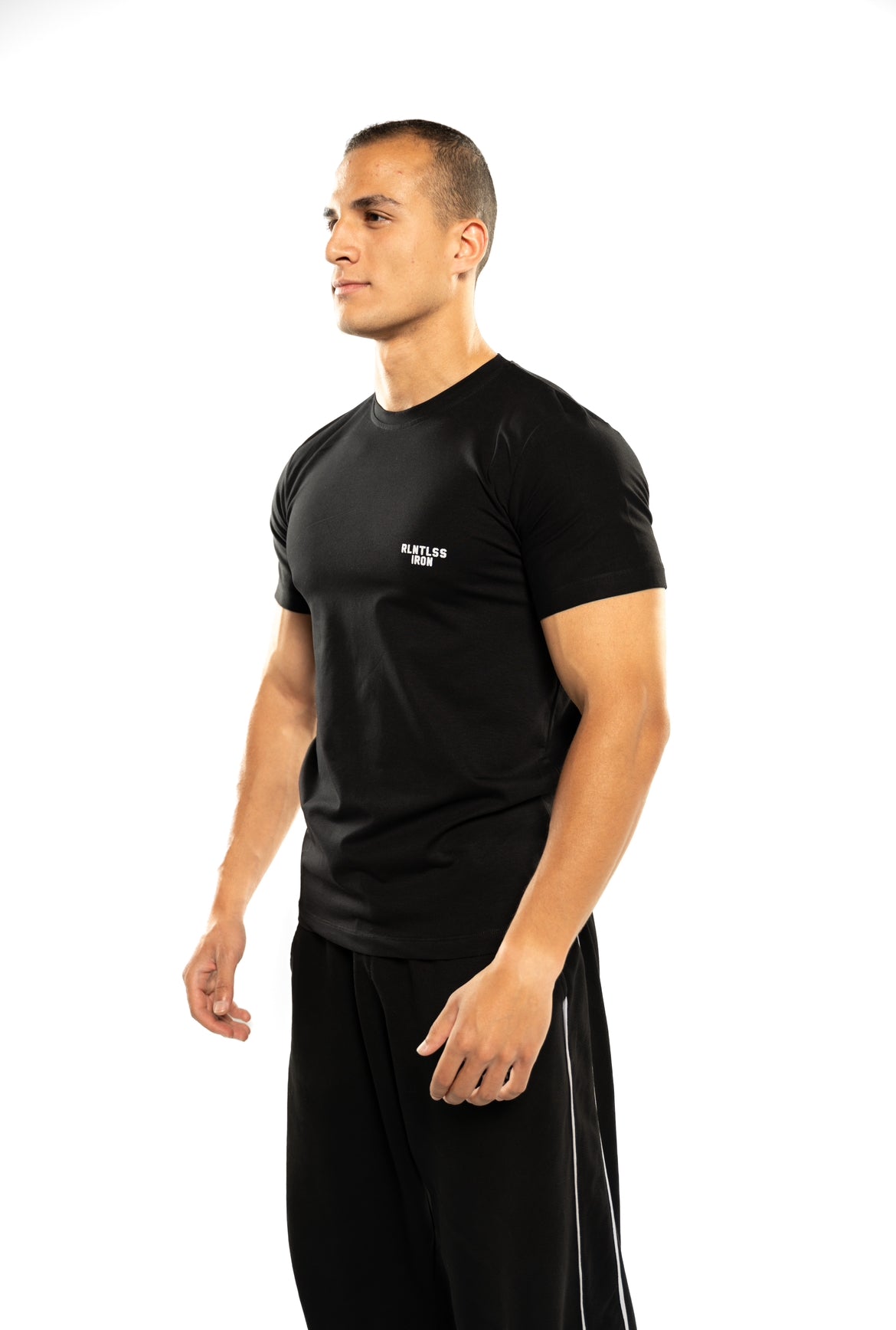 muscle fit Initial collection