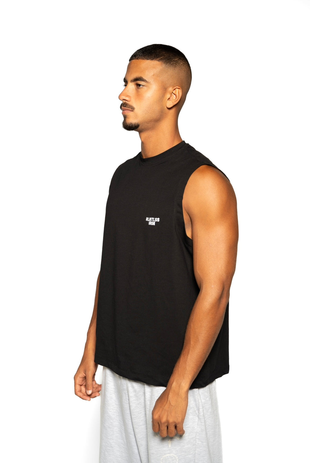 tank top Initial collection