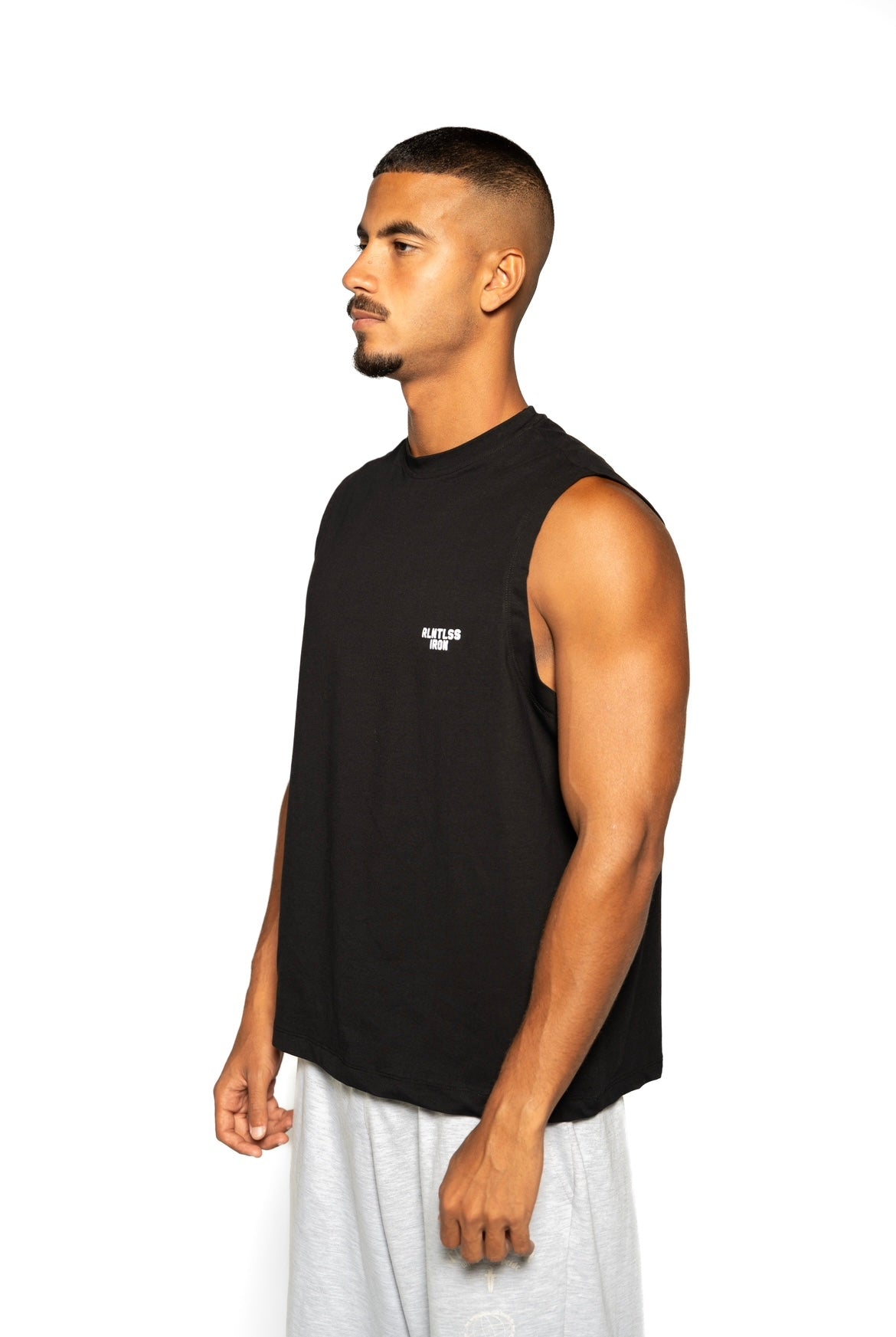 tank top Initial collection