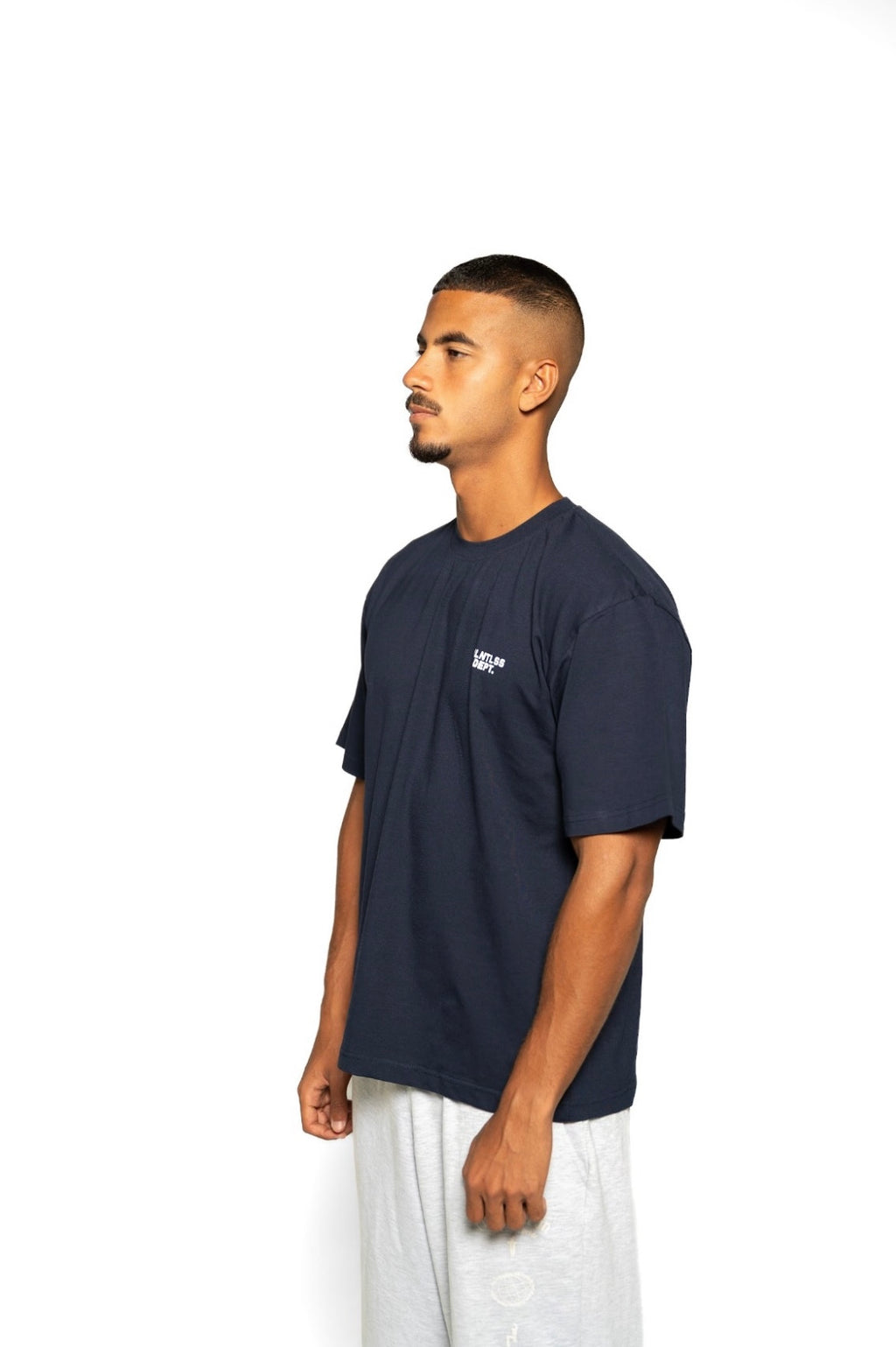 oversized Initial collection