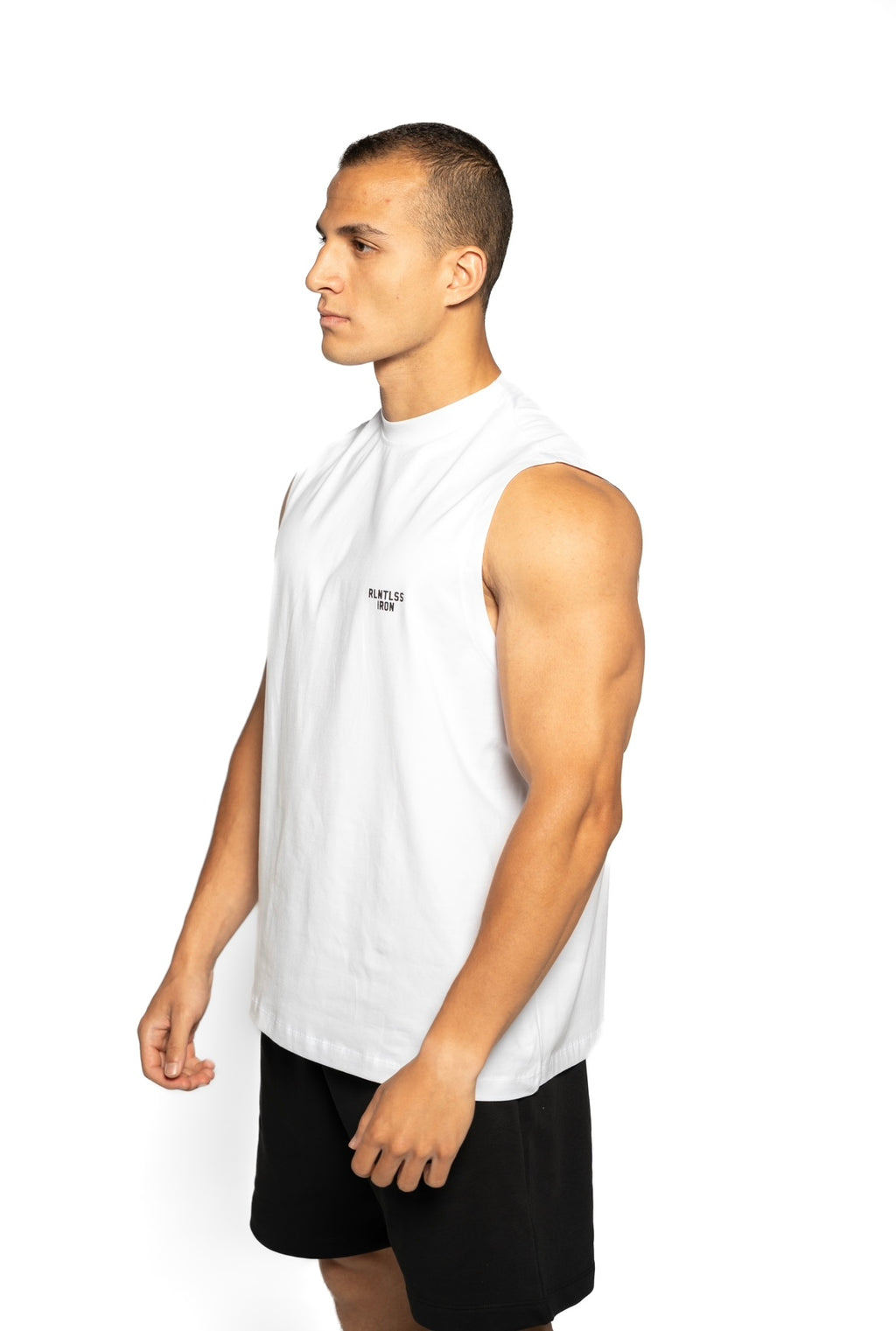 tank top Initial collection