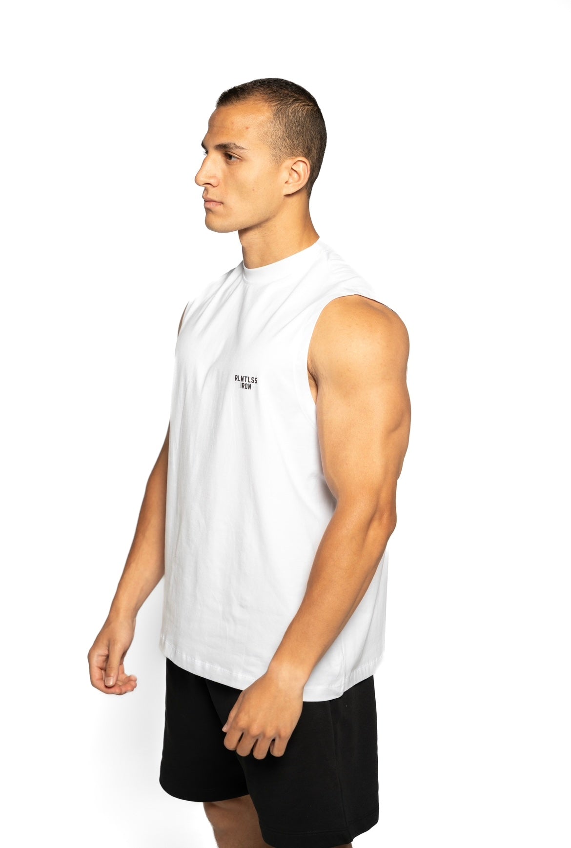 tank top Initial collection