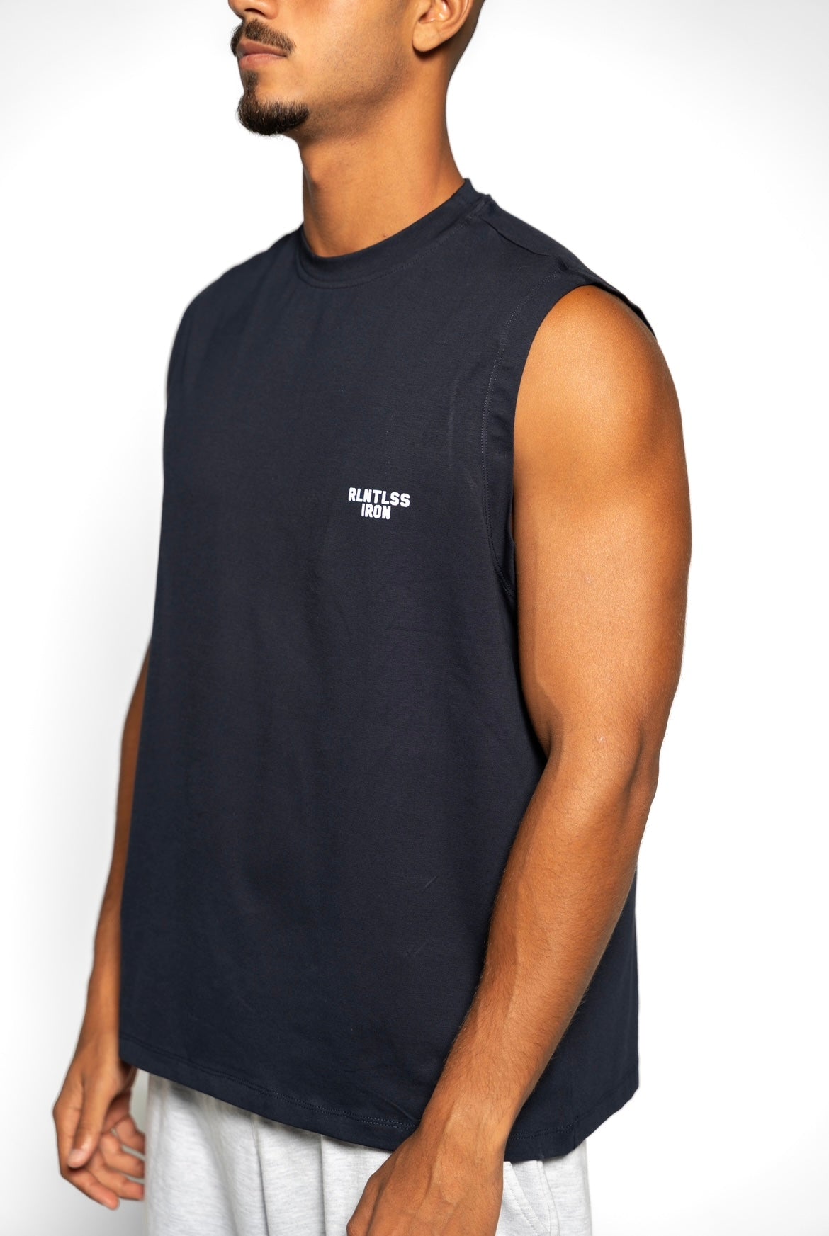 tank top Initial collection