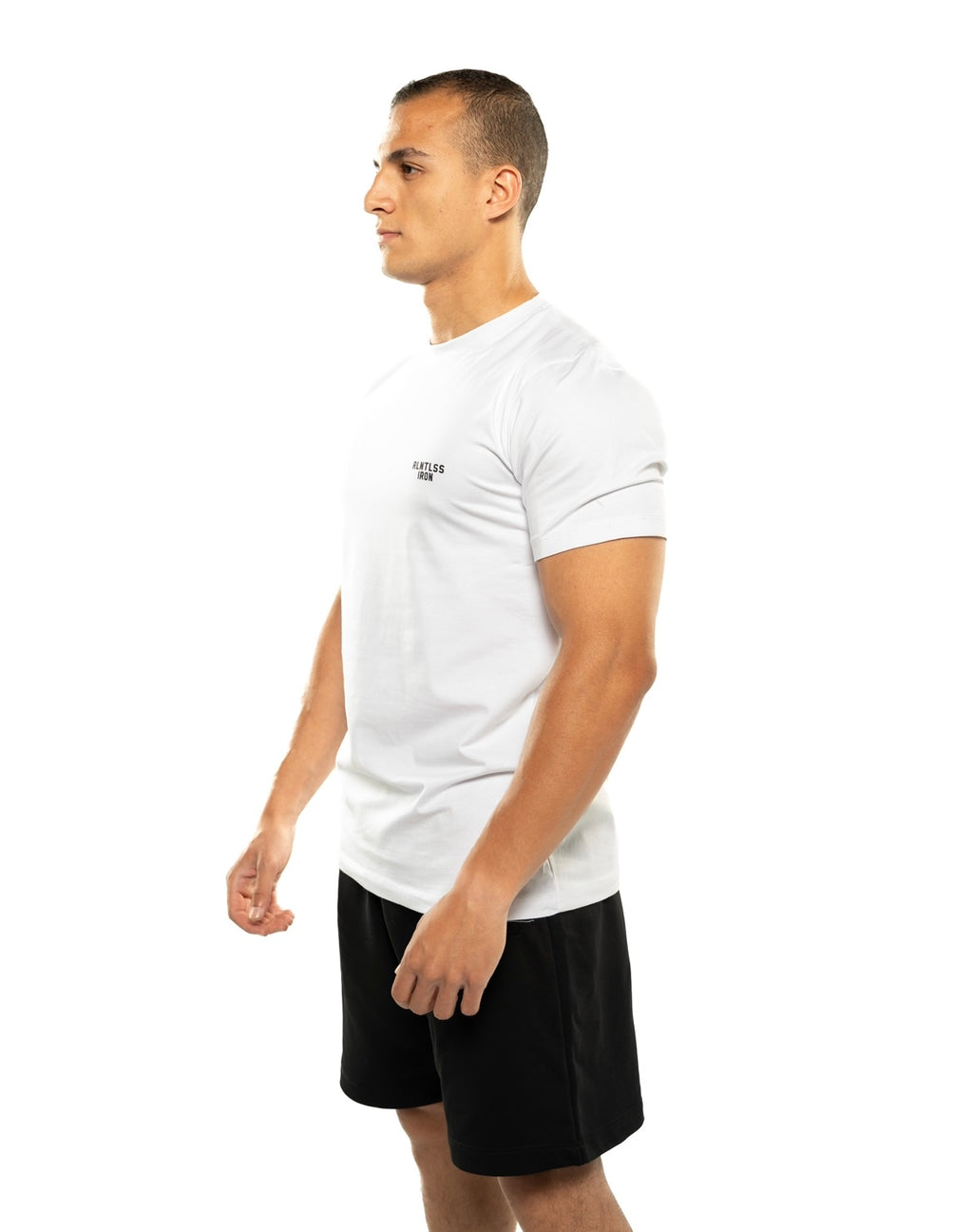 muscle fit Initial collection