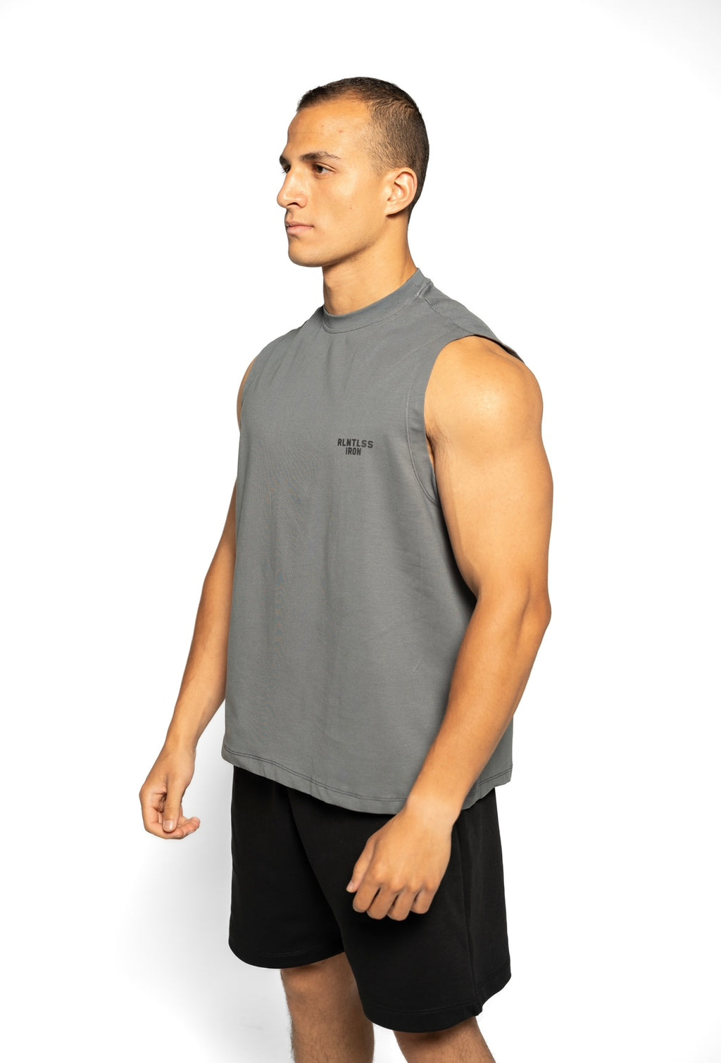 tank top Initial collection