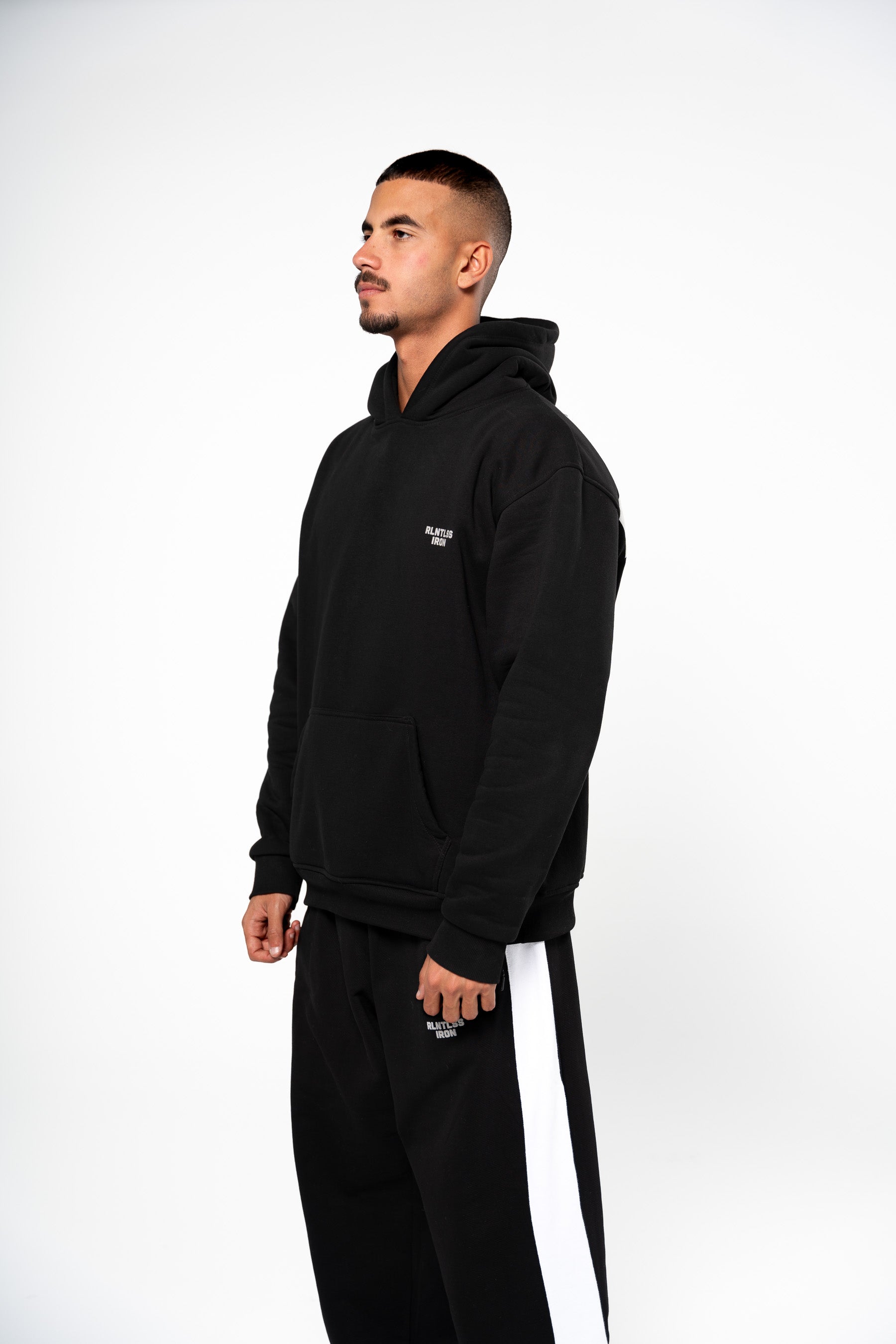 Rlntlss essential hoodie