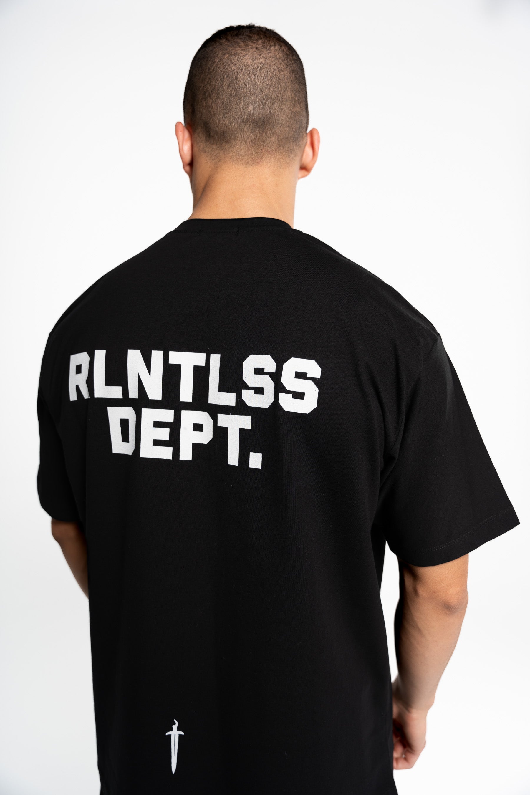 Rlntlss dept. pump cover