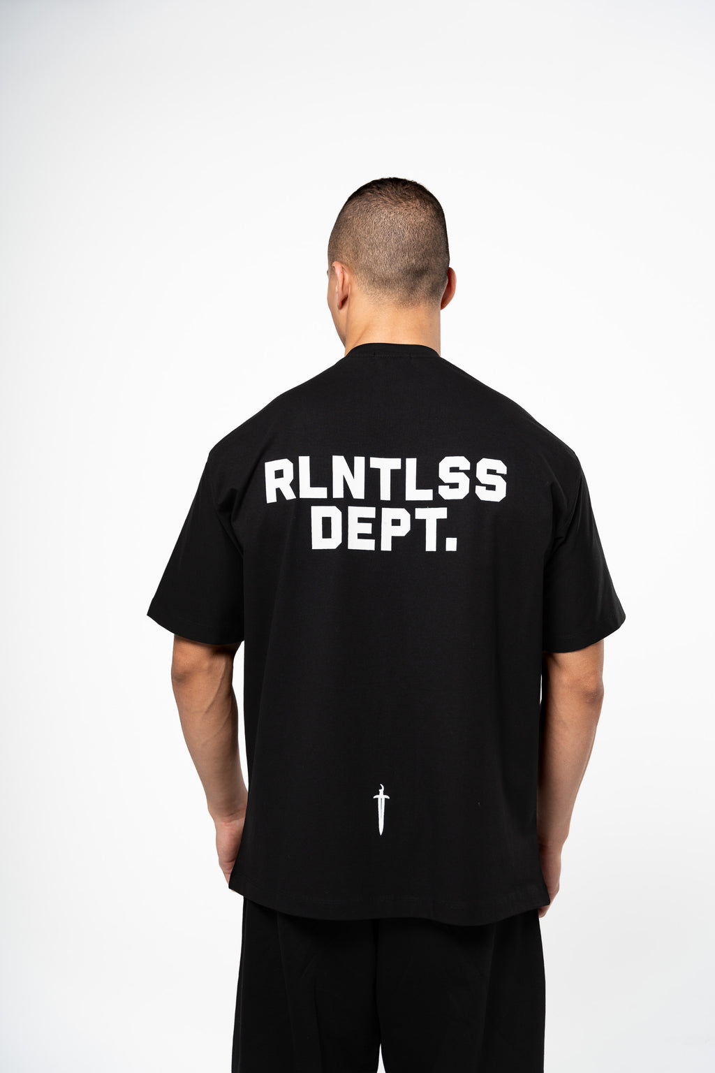 Rlntlss dept. pump cover