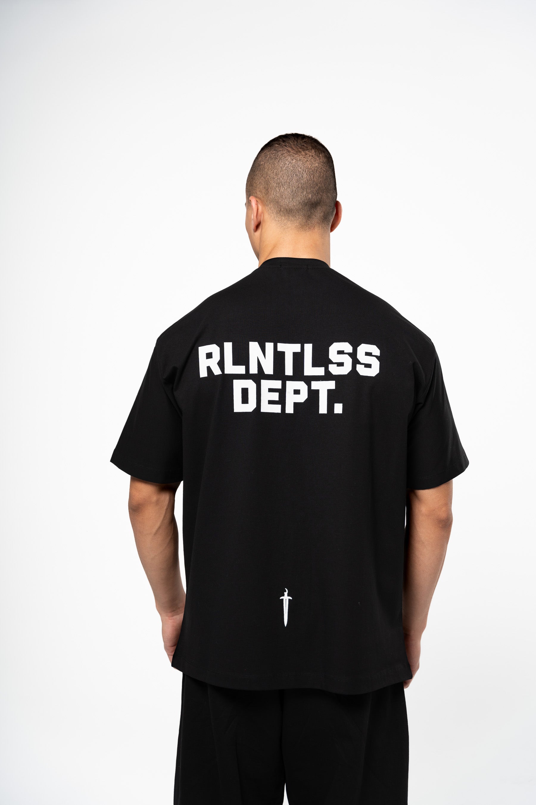 Rlntlss dept. pump cover