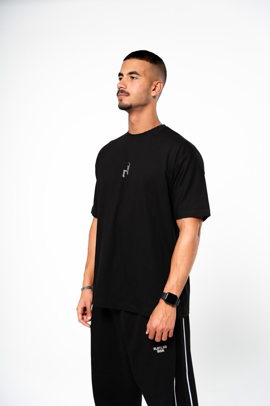 Smoked Rlntlss dept. pump cover