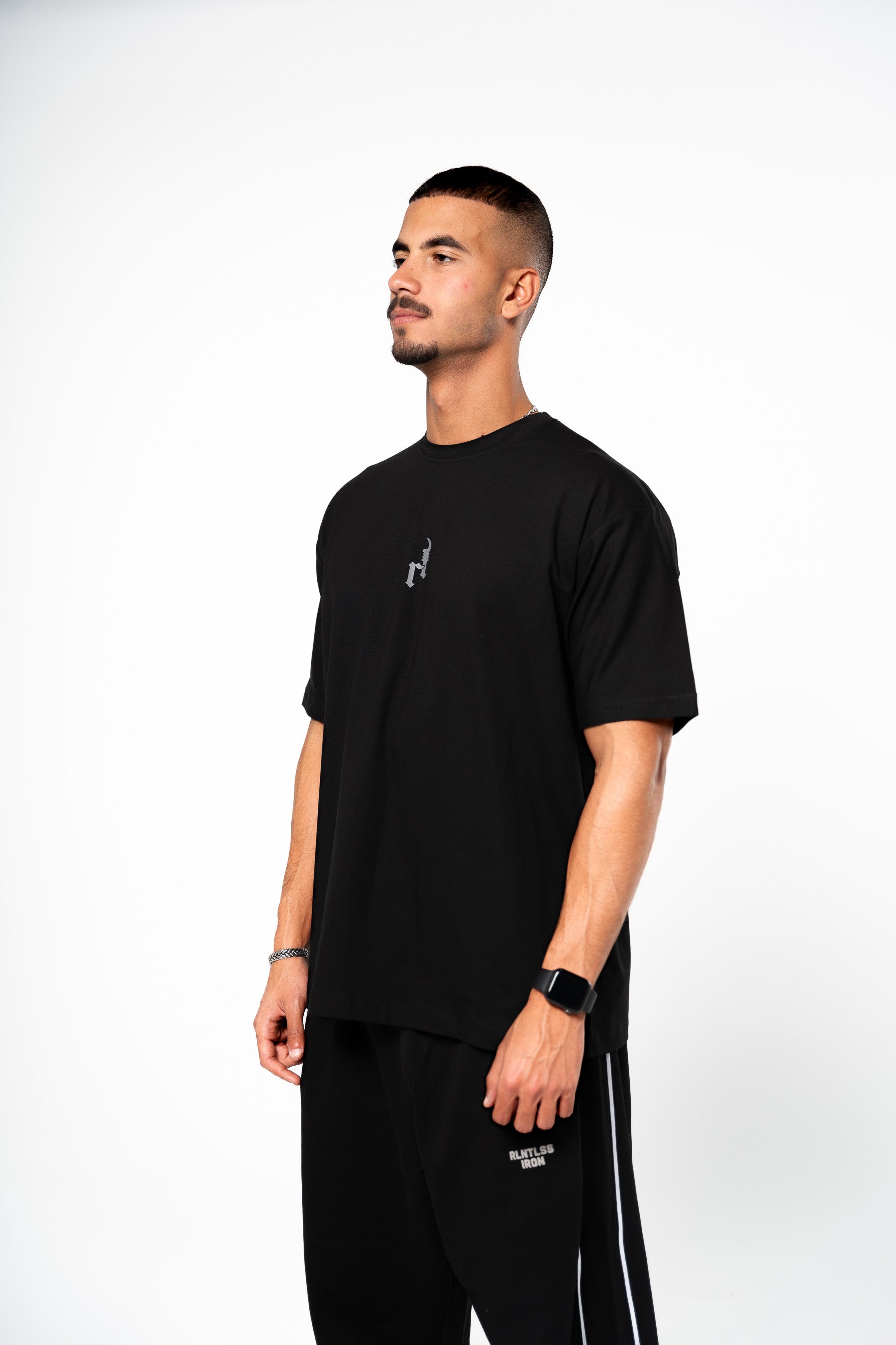 Smoked Rlntlss dept. pump cover