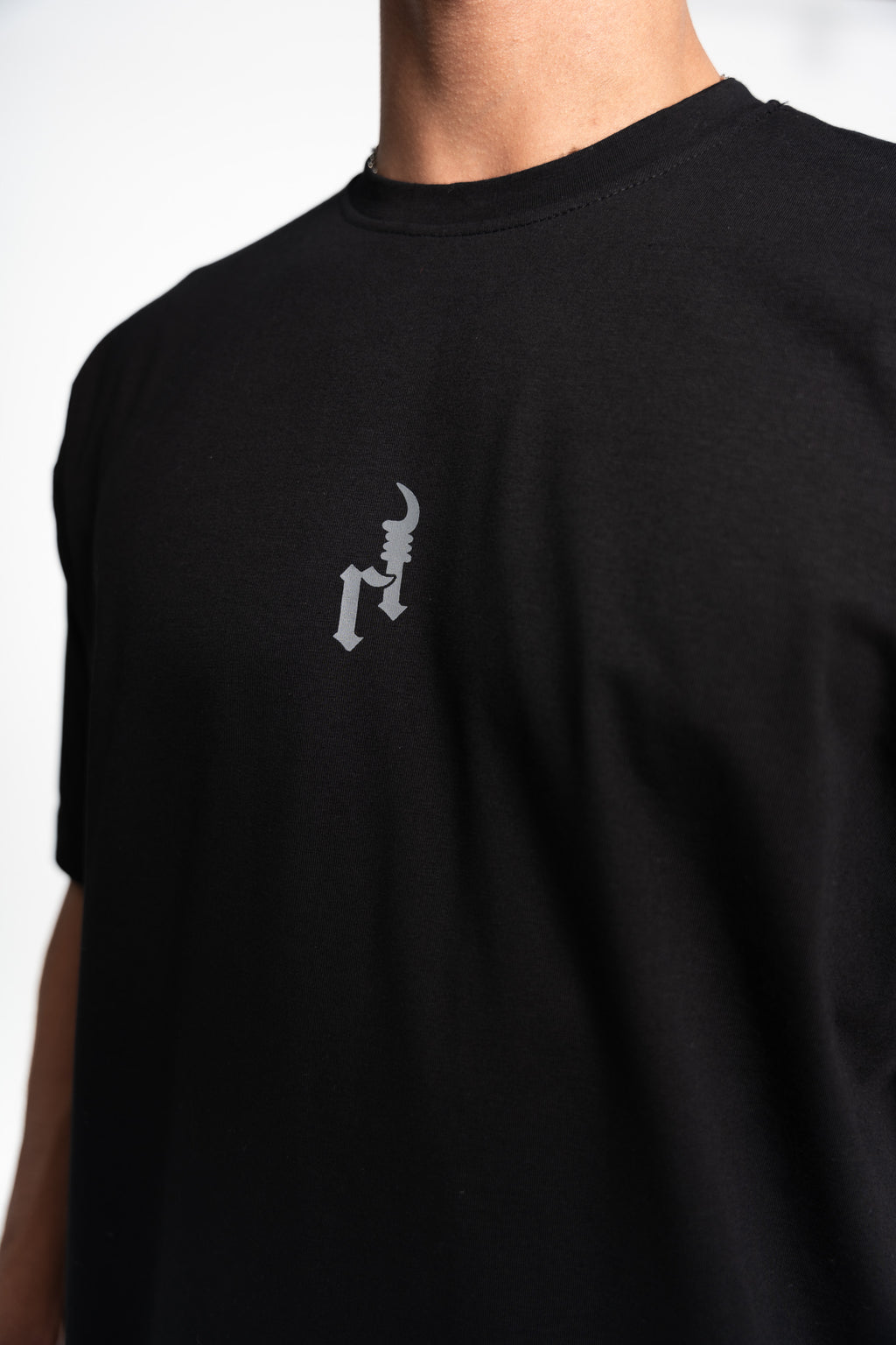 Smoked Rlntlss dept. pump cover