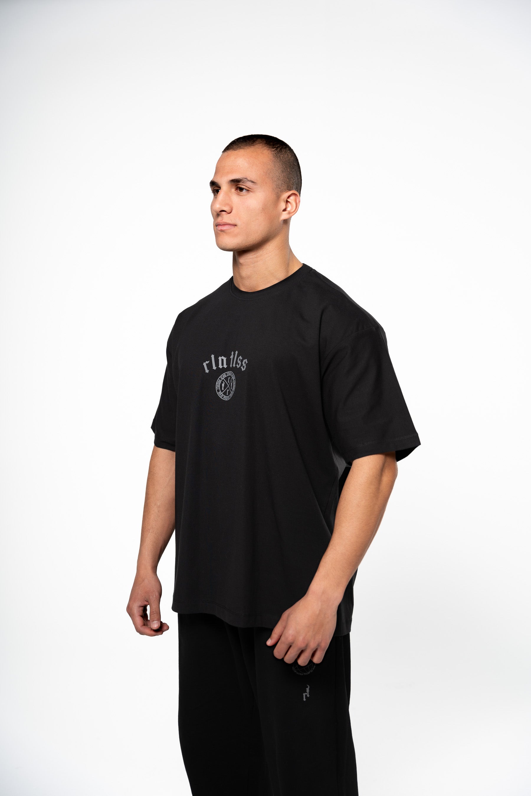 SMOKED PUMP COVER 2.1