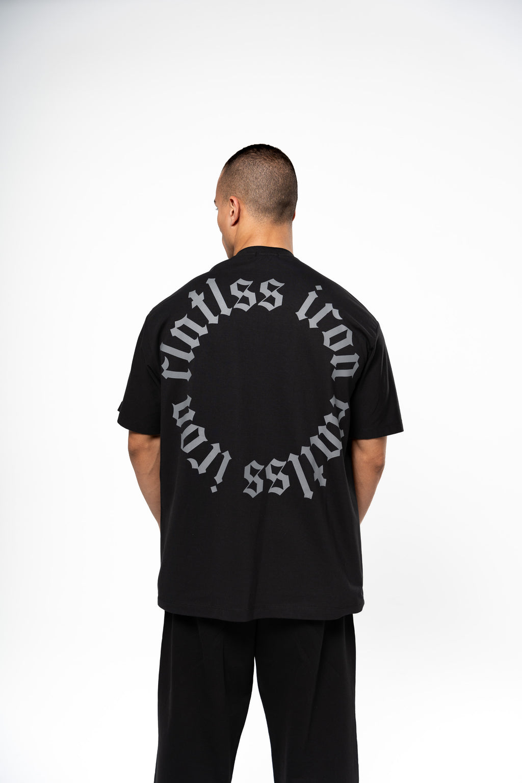 SMOKED PUMP COVER 2.1