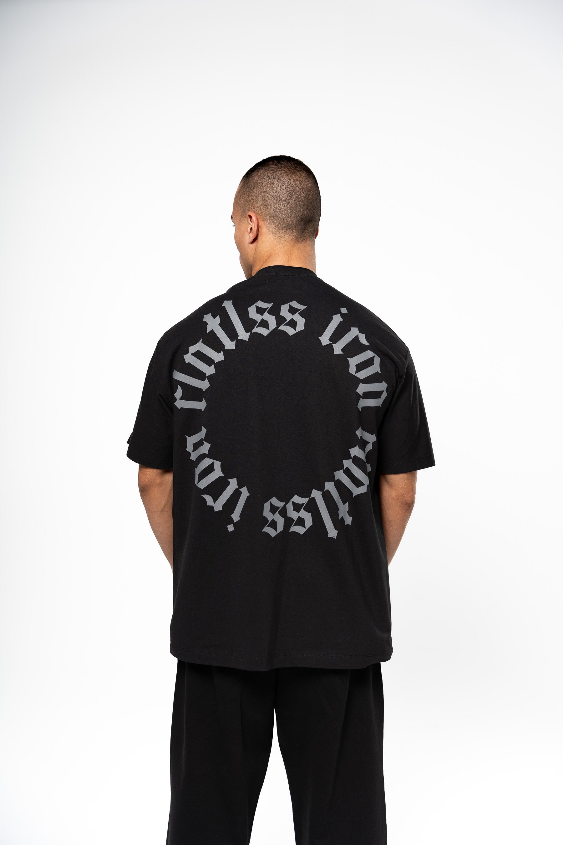 SMOKED PUMP COVER 2.1