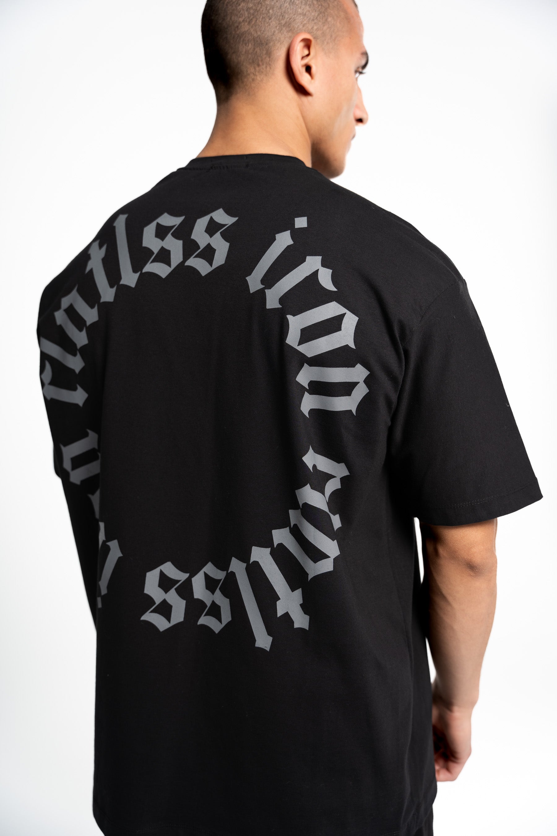 SMOKED PUMP COVER 2.1