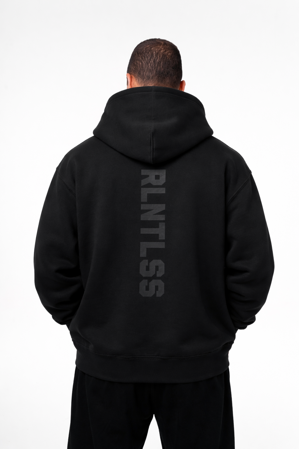 Rlntlss hoodie