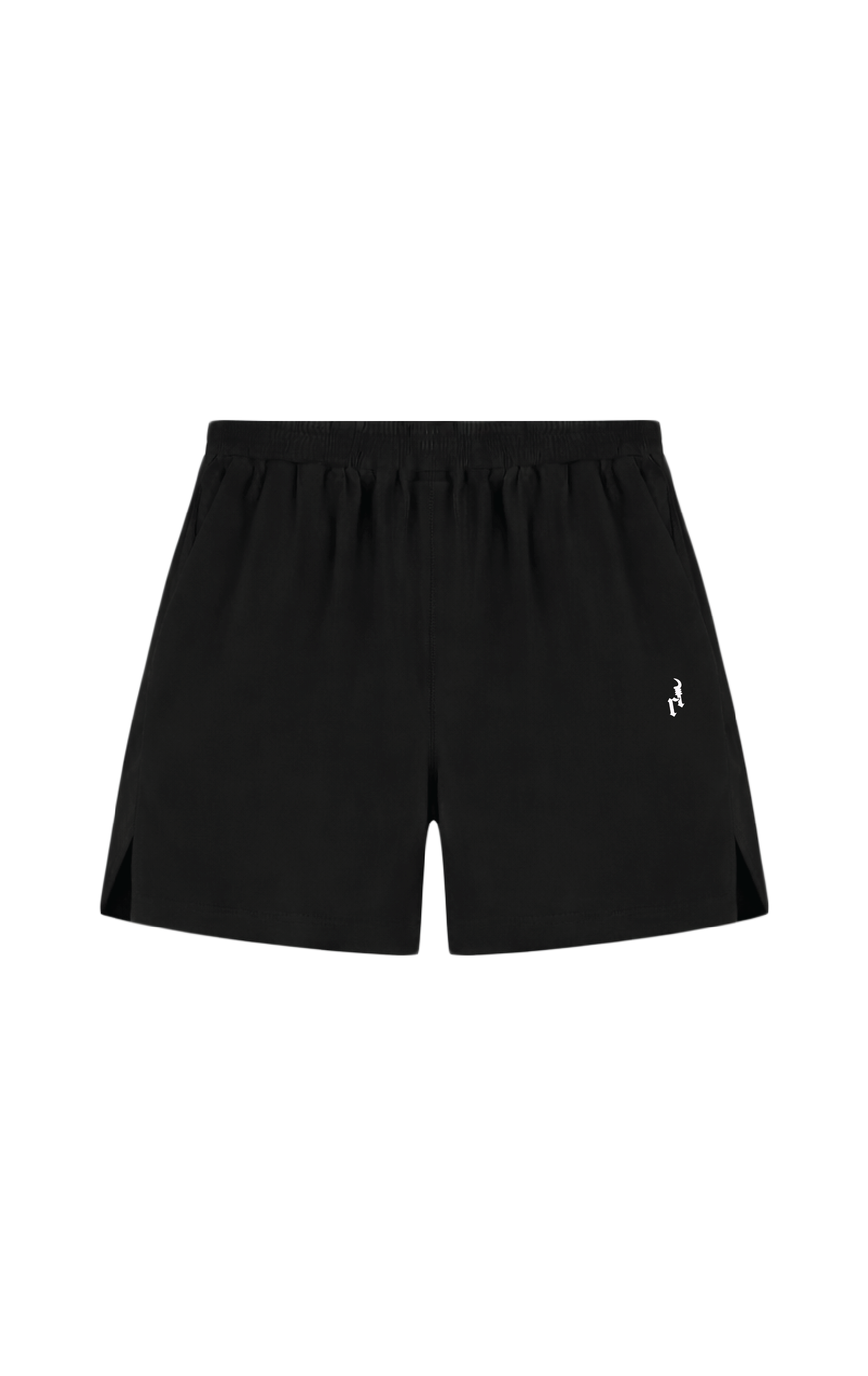 Hybrid shorts