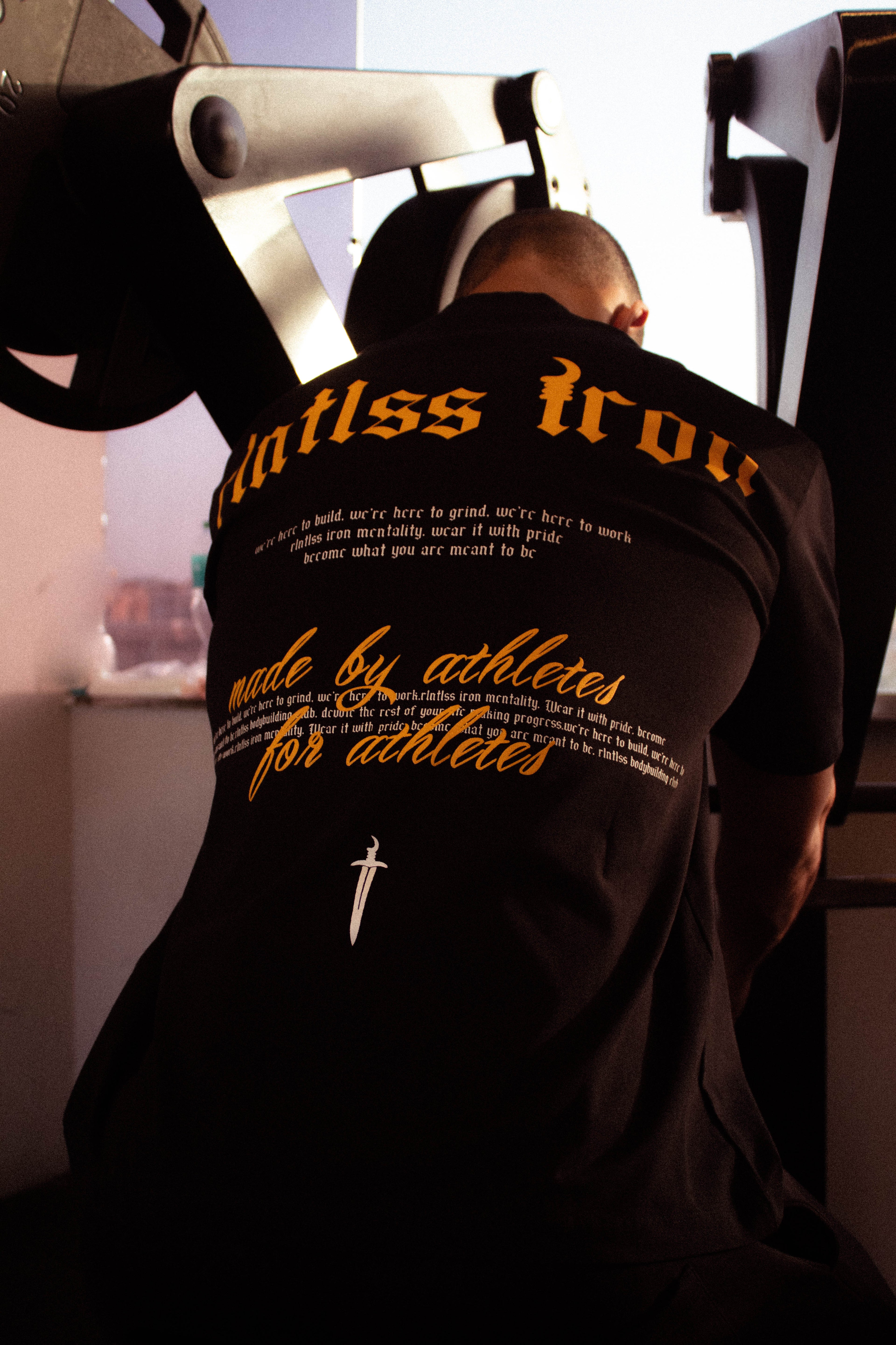 Pump cover (yellow and black)