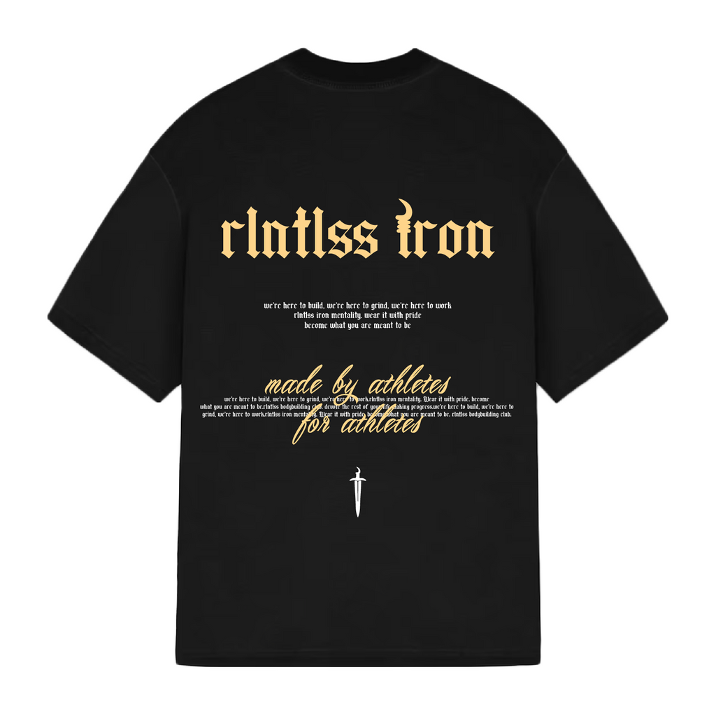 Pump cover (yellow and black)