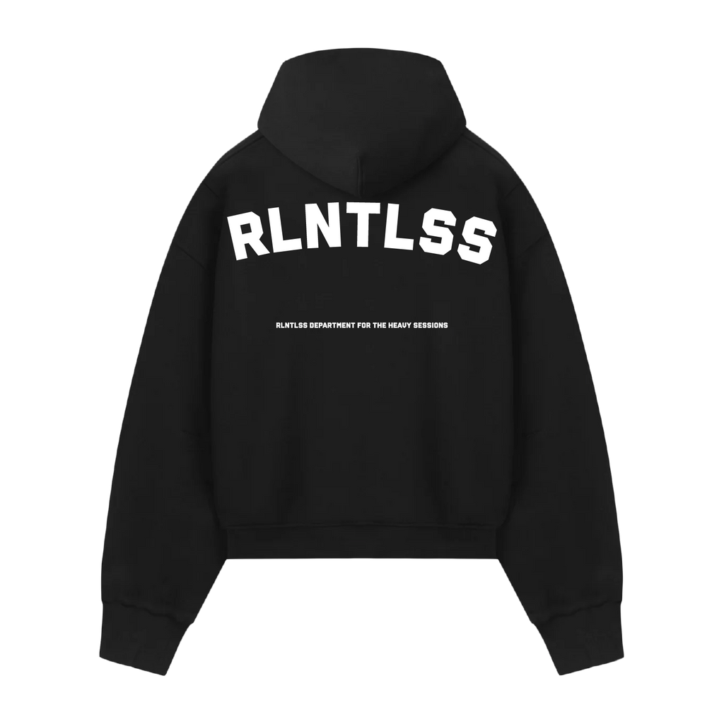 Rlntlss essential hoodie