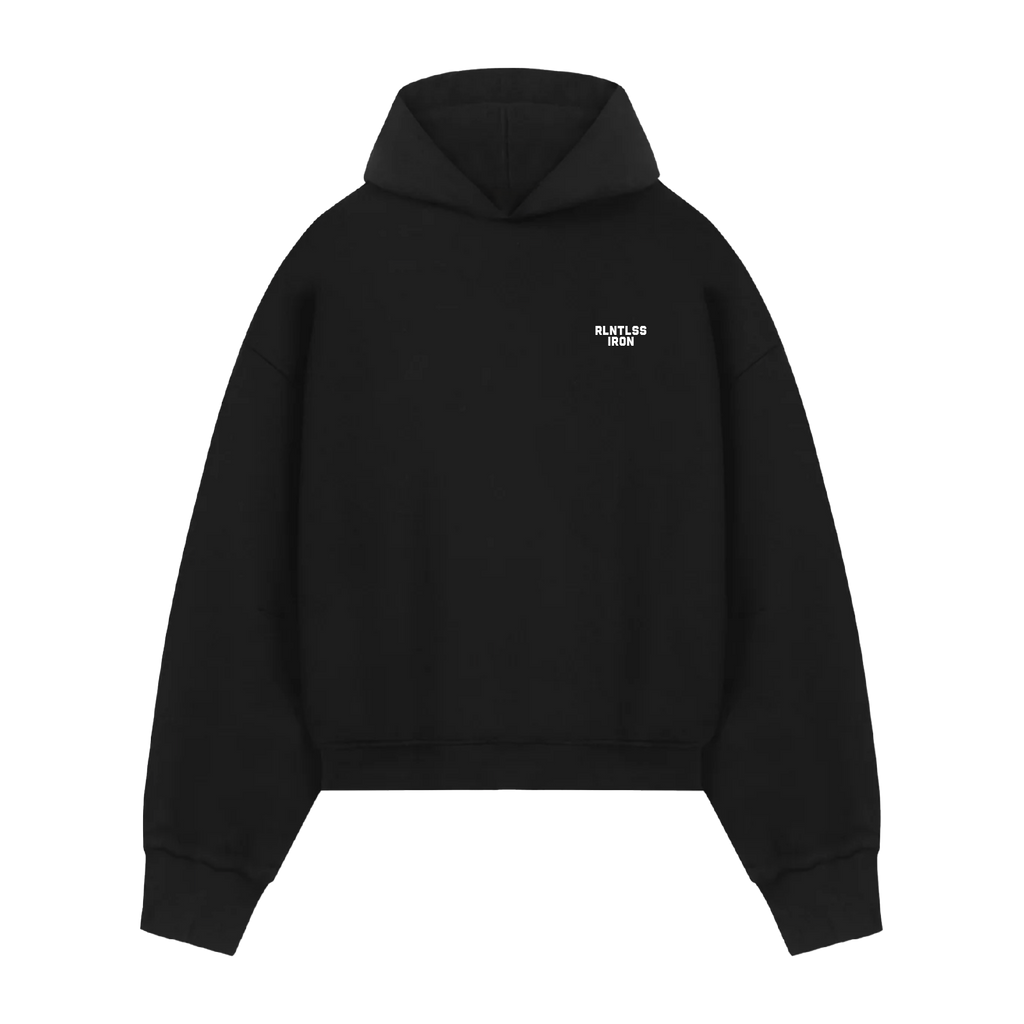 Rlntlss essential hoodie