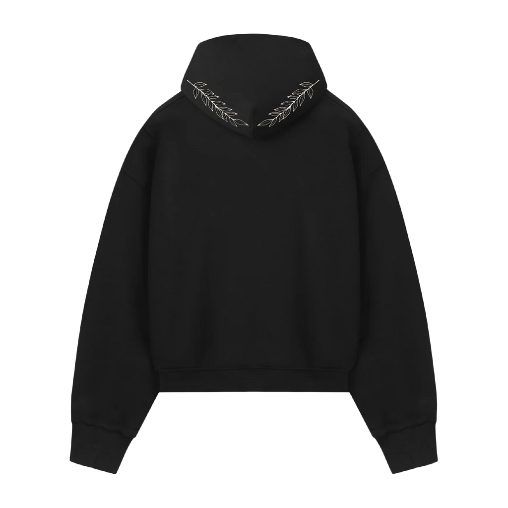 Rlntlss Feathers hoodie