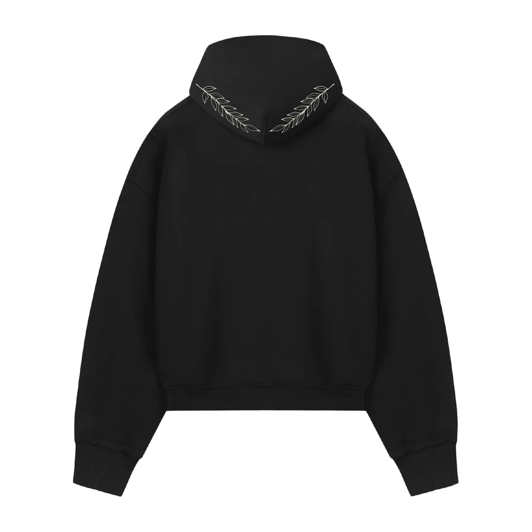 Rlntlss Feathers hoodie