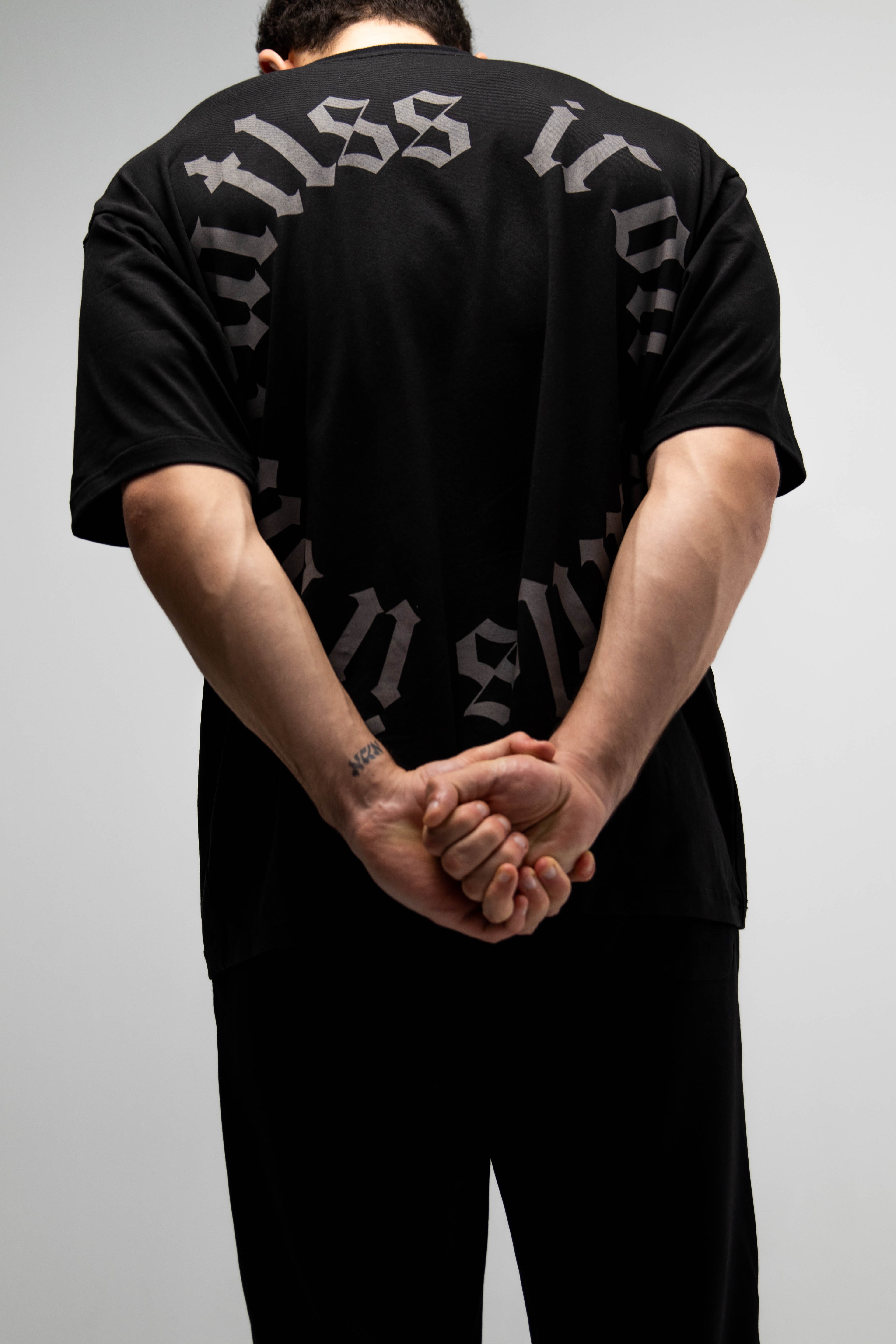 SMOKED PUMP COVER 2.1