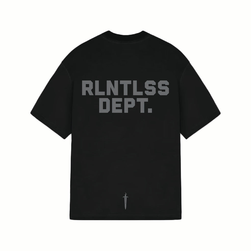 Smoked Rlntlss dept. pump cover