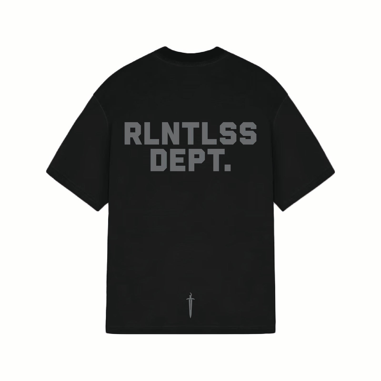 Smoked Rlntlss dept. pump cover