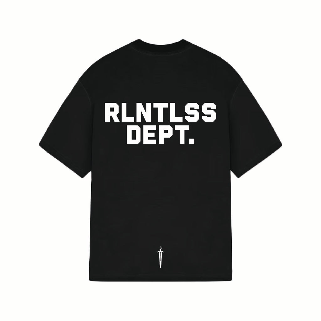 Rlntlss dept. pump cover