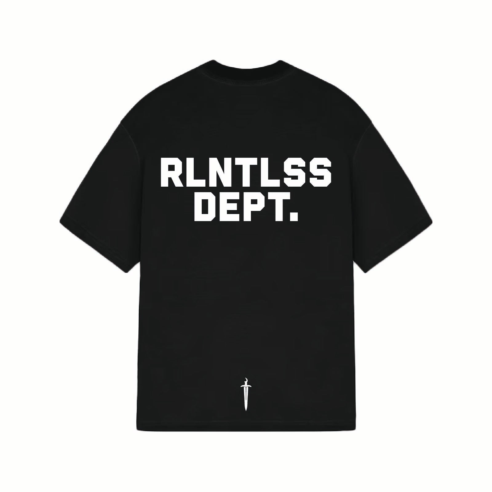 Rlntlss dept. pump cover