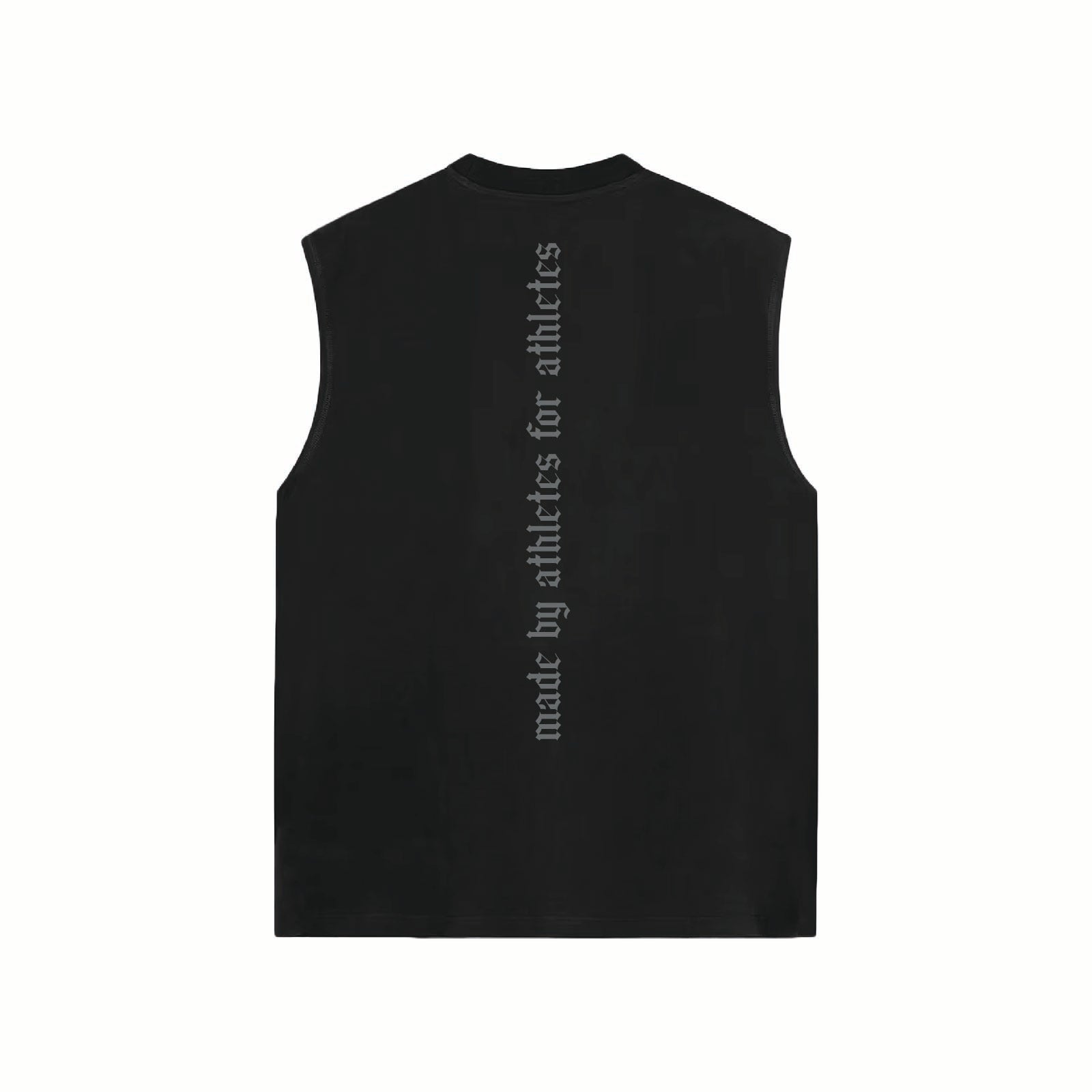 Limited Smoked tank top