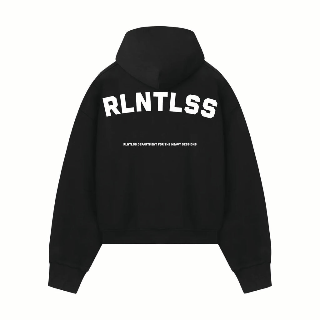 Rlntlss essential hoodie