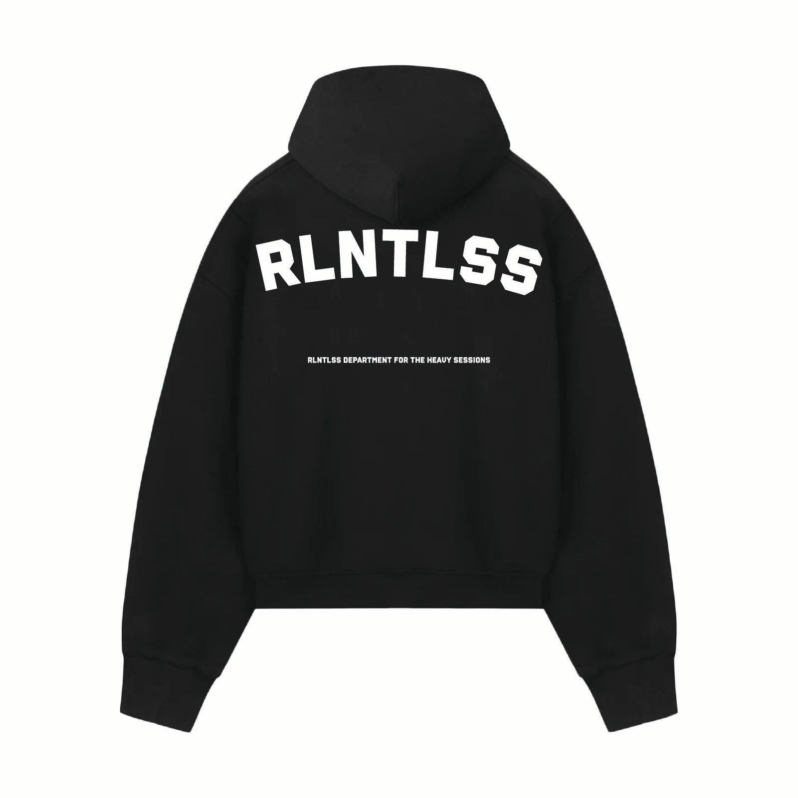 Rlntlss essential hoodie